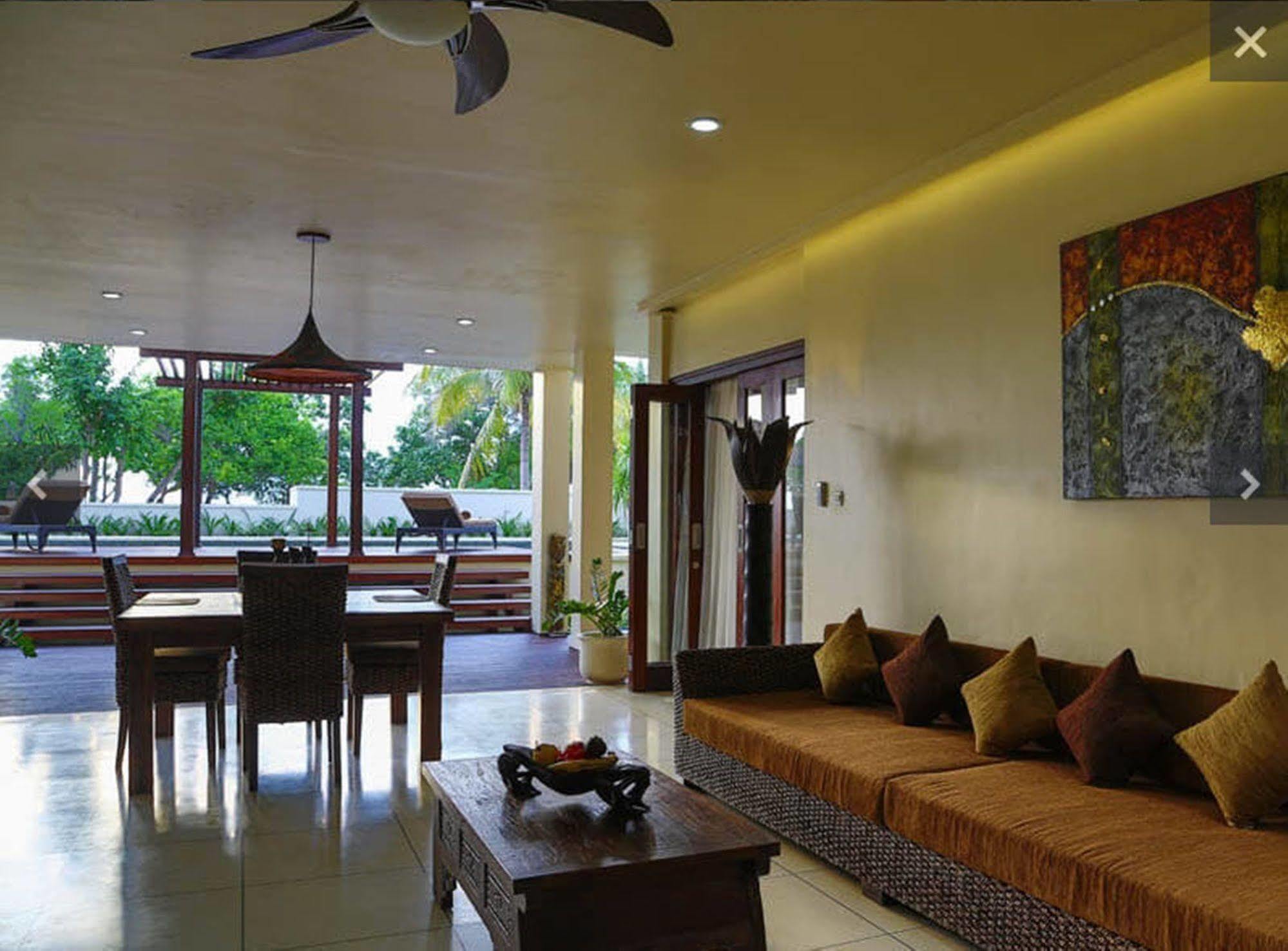 Mala Garden Resort And Spa Gili Trawangan Exterior foto