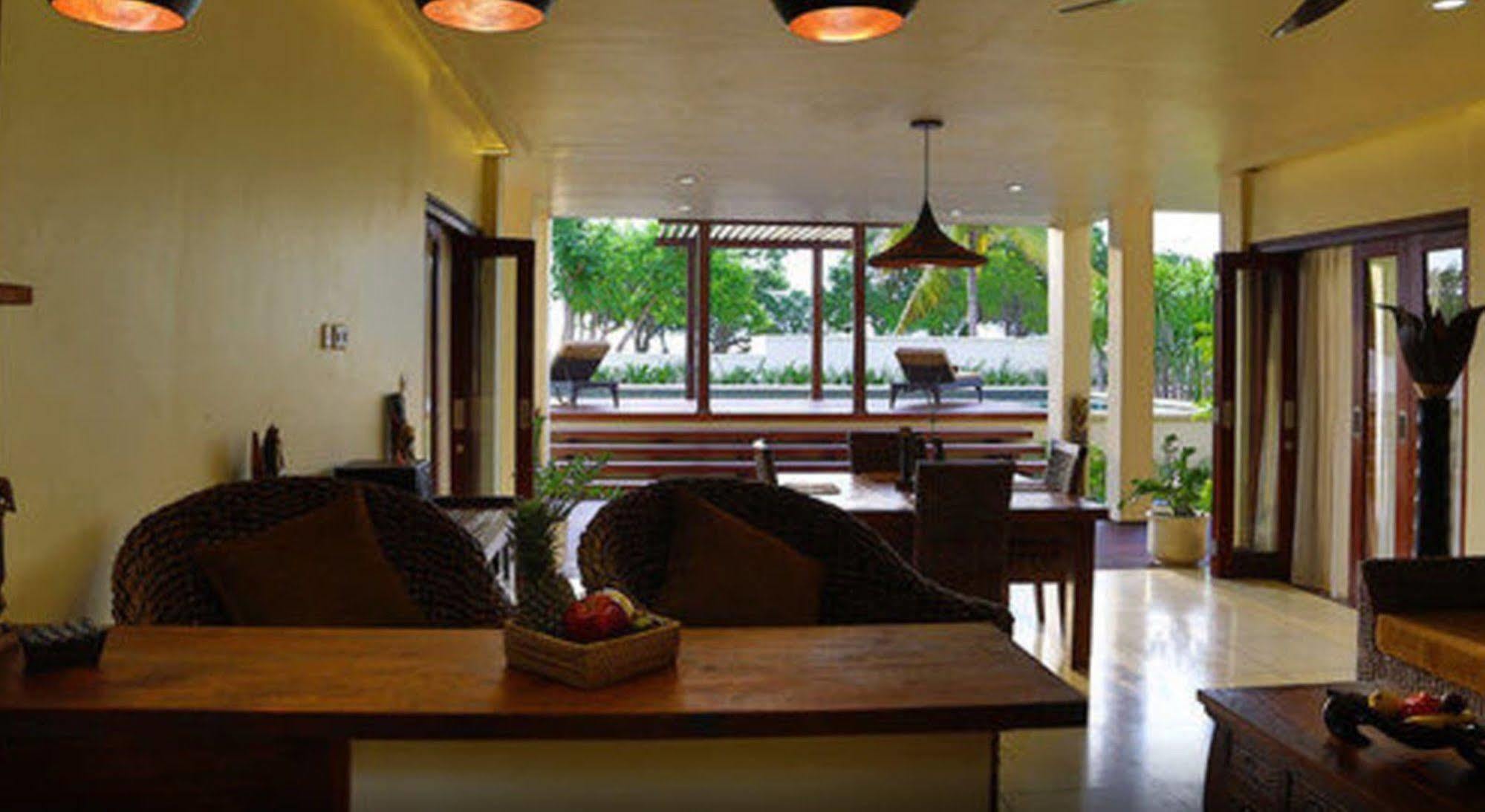 Mala Garden Resort And Spa Gili Trawangan Exterior foto